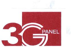 Trademark 3G PANEL