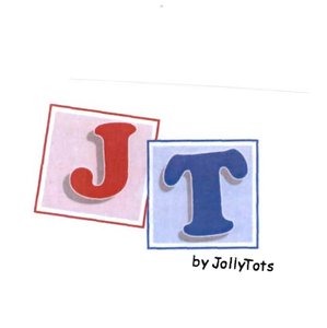 Trademark JT BY JOLLYTOTS