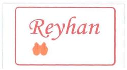 Trademark REYHAN