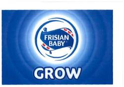 Trademark FRISIAN BABY GROW