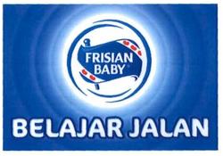 Trademark FRISIAN BABY BELAJAR JALAN