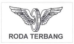 Trademark RODA TERBANG