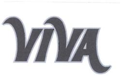 Trademark VIVA