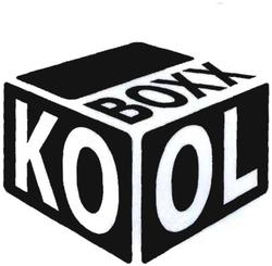 Trademark KOOL BOXX