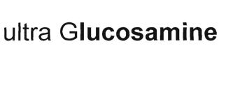 Trademark ULTRA GLUCOSAMINE