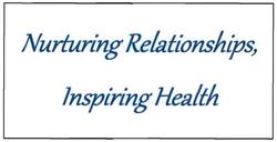 Trademark NURTURING RELATIONSHIPS, INSPIRING HEALTH