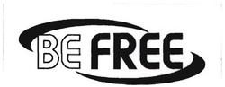 Trademark BEFREE Logo