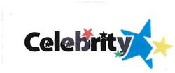 Trademark CELEBRITY Logo