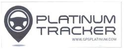 Trademark platinum tracker