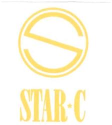 Trademark STAR - C