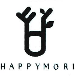 Trademark HAPPYMORI