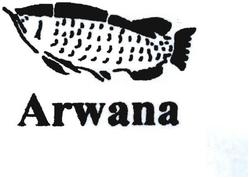 Trademark ARWANA