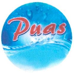 Trademark Puas