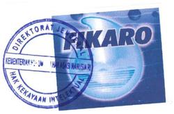 Trademark FIKARO