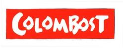 Trademark Colombost