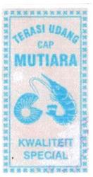 Trademark MUTIARA