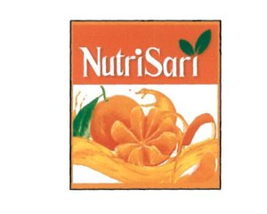 Trademark NUTRISARI