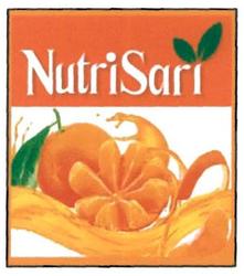 Trademark NUTRISARI