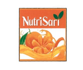 Trademark NUTRISARI