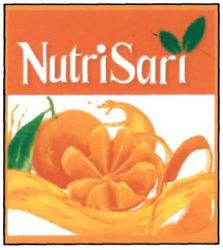 Trademark NUTRISARI