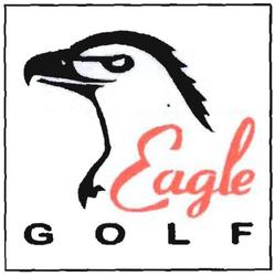 Trademark EAGLEGOLF & GAMBAR BURUNG