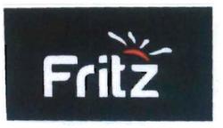 Trademark FRITZ