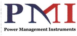 Trademark PMI POWER MANAGEMENT INSTRUMENTS