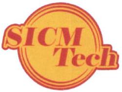 Trademark SICM Tech