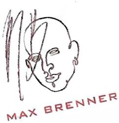 Trademark MAX BRENNER