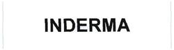 Trademark INDERMA