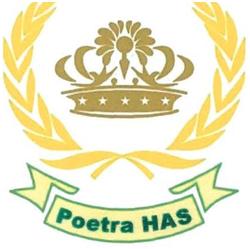 Trademark POETRA HAS