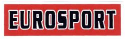 Trademark EUROSPORT