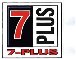 Trademark 7-PLUS