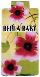 Trademark BELLA BABY + LUKISAN