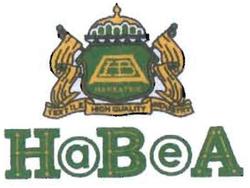 Trademark HABEA