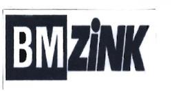 Trademark BM-ZINK