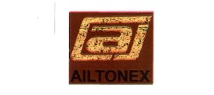 Trademark AILTONEX + LOGO A