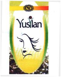 Trademark YUSILAN