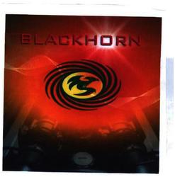 Trademark BLACKHORN