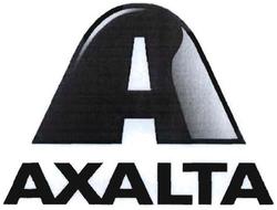 Trademark AXALTA