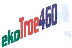 Trademark EKOTROE-460