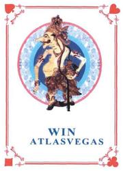 Trademark WIN ATLASVEGAS + LUK. WAYANG PETRUK