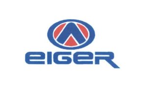 Trademark EIGER