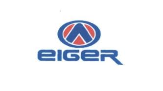 Trademark EIGER