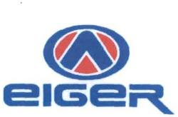 Trademark EIGER