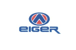 Trademark EIGER