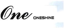 Trademark ONE ONESHINE