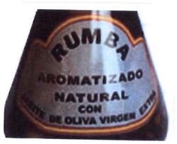 Trademark Rumba