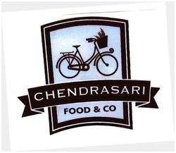 Trademark CHENDRASARI