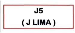 Trademark J5